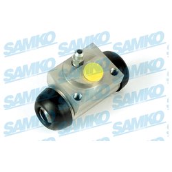 Samko C31011