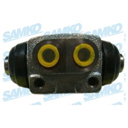 Samko C31163