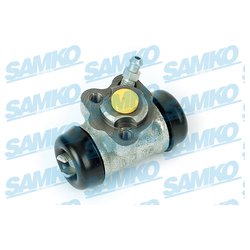 Samko C99960