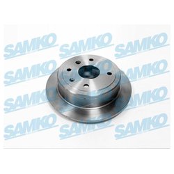 Samko D4000P