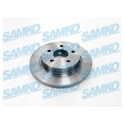 Samko F1026P