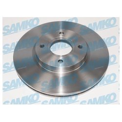 Samko F1034V