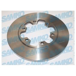 Samko F1056P