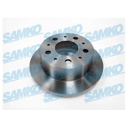 Samko F2015P