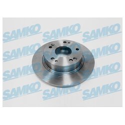 Samko H1019P