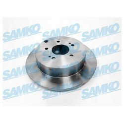 Samko M1014P