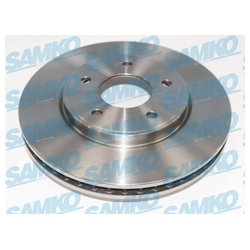 Samko N2052V