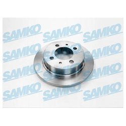 Samko N2781P