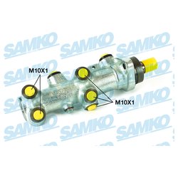 Samko P06637