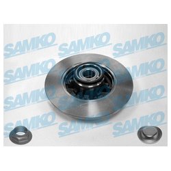 Samko P1011PCA