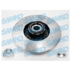 Samko R1004PCA