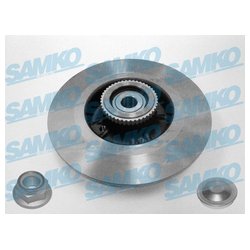 Samko R1009PCA