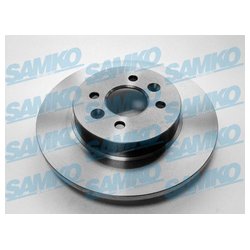 Samko R1016P