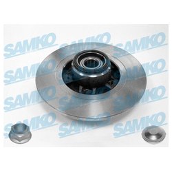 Samko R1033PCA