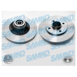 Samko R1034PCA