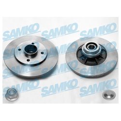 Samko R1035PCA