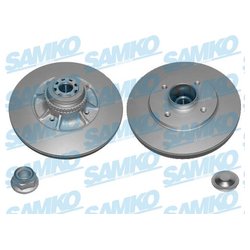 Samko R1035PRCA