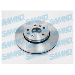 Фото Samko R1039V