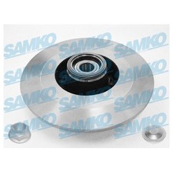 Фото Samko R1045PCA