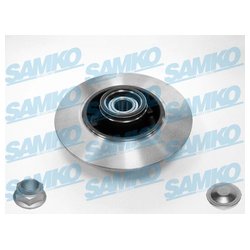 Samko R1055PCA