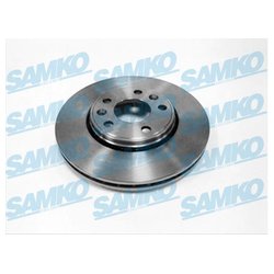 Фото Samko R1056V