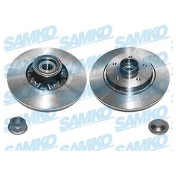 Samko R1070PCA