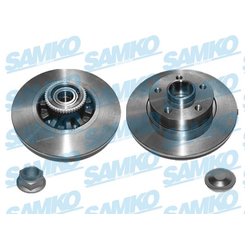 Samko R1072PCA