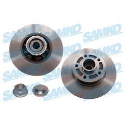 Samko R1072PRCA