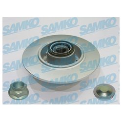 Samko R1084PRCA