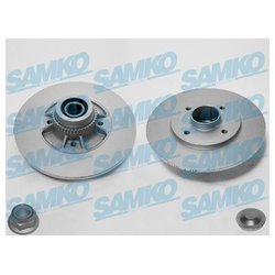 Samko R1411PRCA