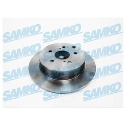 Samko T2072P