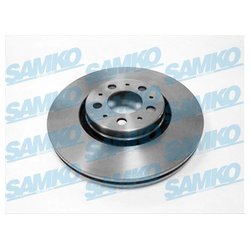 Samko V1001V