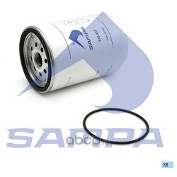 Sampa 03345201