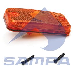 Sampa 034340