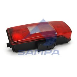 Sampa 034408