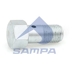 Sampa 092340