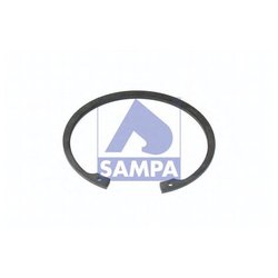 Sampa 106.282