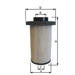 SAMPIYON FILTER CE0300MEX