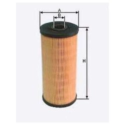 SAMPIYON FILTER CE1122E