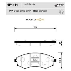 Sangsin HP1111