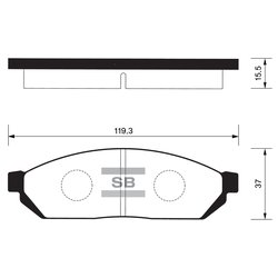 Sangsin SP1059