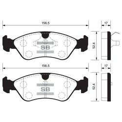 Sangsin SP1078