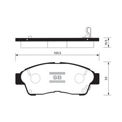 Sangsin SP1110