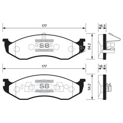 Sangsin SP1112