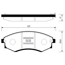 Sangsin SP1137