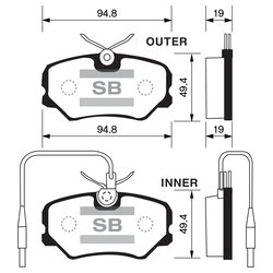 Sangsin SP1180