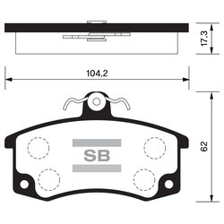 Sangsin SP1181