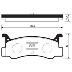 Sangsin SP1215