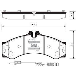 Sangsin SP1277