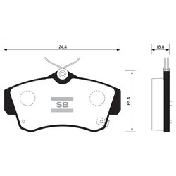 Sangsin SP1359